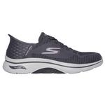Men's Skechers Slip-ins: Arch Fit 2.0 - Grand Select 2 Slip On Shoes - Thumbnail 1 of 4
