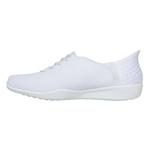 Women's Skechers Newbury St. Lightly Slip On Sneakers - Thumbnail 4 of 4