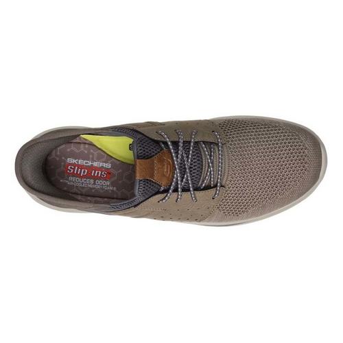 Men's Skechers Slade Ocon Shoes - Primary Image