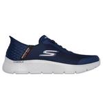 Men's Skechers Slip-ins: Go Walk Flex - Hands Up Slip On Shoes - Thumbnail 1 of 5