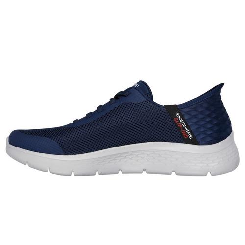 Men's Skechers Slip-ins: Go Walk Flex - Hands Up Slip On Shoes - Primary Image