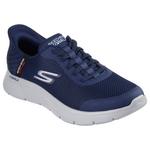 Men's Skechers Slip-ins: Go Walk Flex - Hands Up Slip On Shoes - Thumbnail 3 of 5