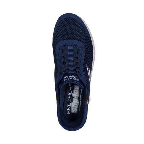 Men's Skechers Slip-ins: Go Walk Flex - Hands Up Slip On Shoes - Primary Image