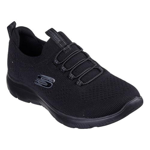 Women's Skechers Summits Top Player Sneakers - Primary Image