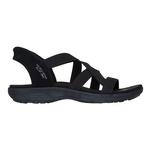 Women's Skechers Reggae Slim Stretch Flex Sandals - Thumbnail 1 of 4