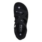 Women's Skechers Reggae Slim Stretch Flex Sandals - Thumbnail 2 of 4