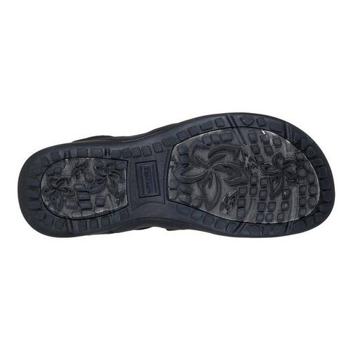 Women's Skechers Reggae Slim Stretch Flex Sandals - Primary Image