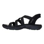 Women's Skechers Reggae Slim Stretch Flex Sandals - Thumbnail 4 of 4