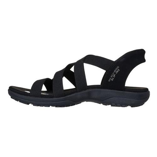 Women's Skechers Reggae Slim Stretch Flex Sandals - Primary Image