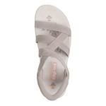 Women's Skechers Reggae Slim Stretch Flex Sandals - Thumbnail 2 of 4