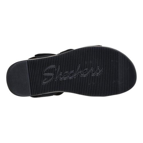 Women's Skechers Lifted Platform Sandals - Primary Image