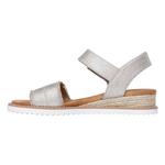 Women's Skechers Dessert Kiss Sandals - Thumbnail 5 of 5