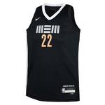 Nike Kids' Memphis Grizzlies Desmond Bane #22 2023 City Edition Jersey - Thumbnail 3 of 3