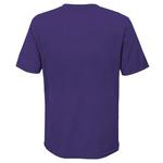 Nike Kids' Minnesota Vikings Primary Logo T-Shirt - Thumbnail 3 of 3