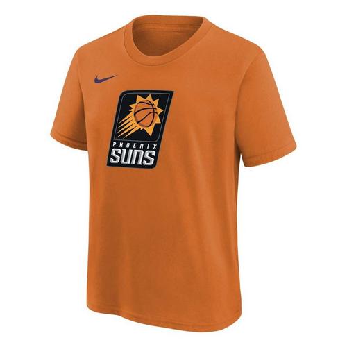 Nike Kids' Phoenix Suns Essential T-Shirt - Primary Image