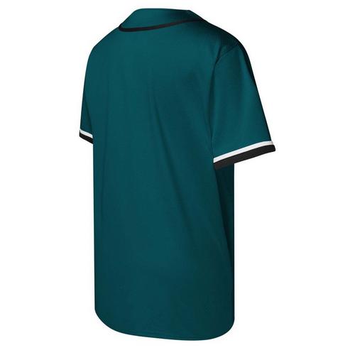 Genuine Stuff Kids' Philadelphia Eagles Fashion Jersey - Primary Image