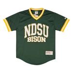 Homefield Apparel North Dakota State Bison Baseball PO Jersey - Thumbnail 1 of 2