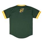 Homefield Apparel North Dakota State Bison Baseball PO Jersey - Thumbnail 2 of 2