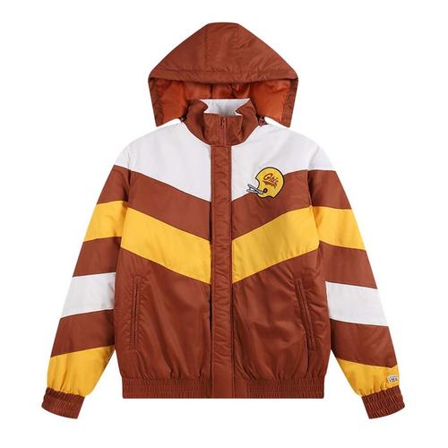 Homefield Apparel Montana Grizzlies Retro Jacket - Primary Image