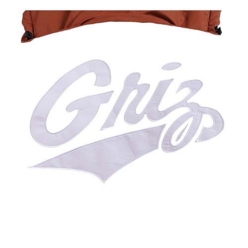 Homefield Apparel Montana Grizzlies Retro Jacket - Primary Image