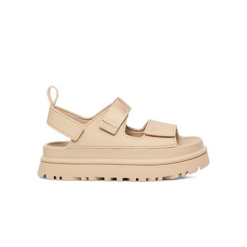 Women's UGG GoldenGlow Platform Sandals - Primary Image