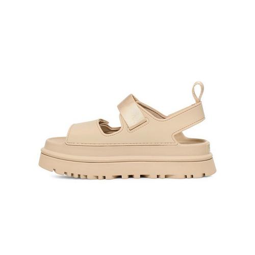 Women's UGG GoldenGlow Platform Sandals - Primary Image