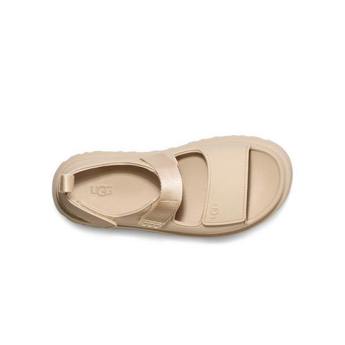 Women's UGG GoldenGlow Platform Sandals - Primary Image