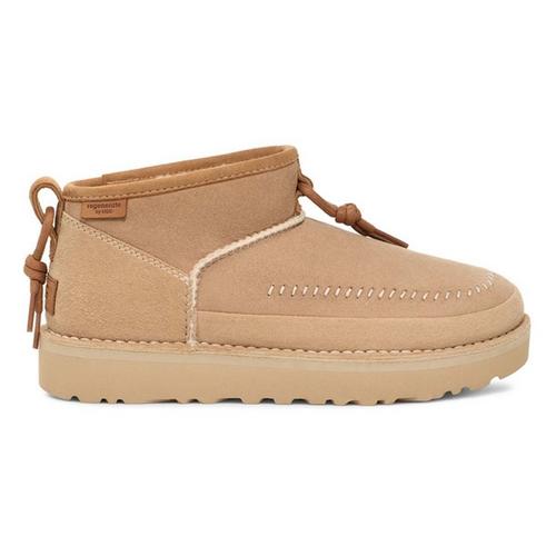 UGG Ultra Mini Crafted Regenerate Boots - Primary Image