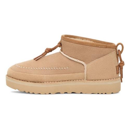 UGG Ultra Mini Crafted Regenerate Boots - Primary Image