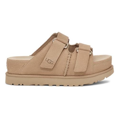 Women's UGG Goldenstar Hi Slide Platform Sandals