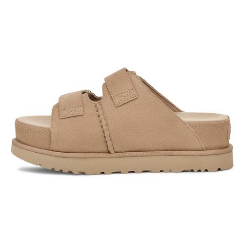 Women's UGG Goldenstar Hi Slide Platform Sandals