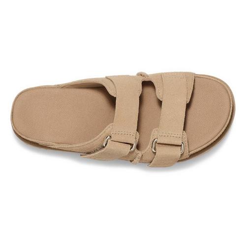 Women's UGG Goldenstar Hi Slide Platform Sandals