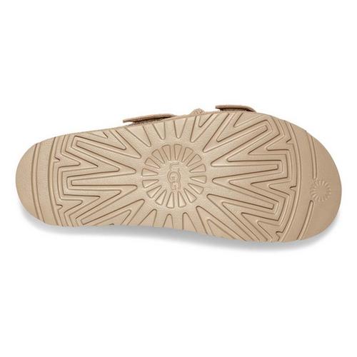 Women's UGG Goldenstar Hi Slide Platform Sandals