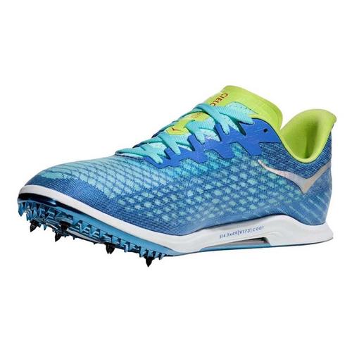 HOKA Cielo X 2 MD Mid Distance Track Spikes - Primary Image