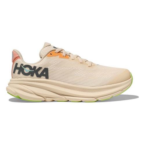 Big HOKA Clifton 9 Running Shoes - Primary Image
