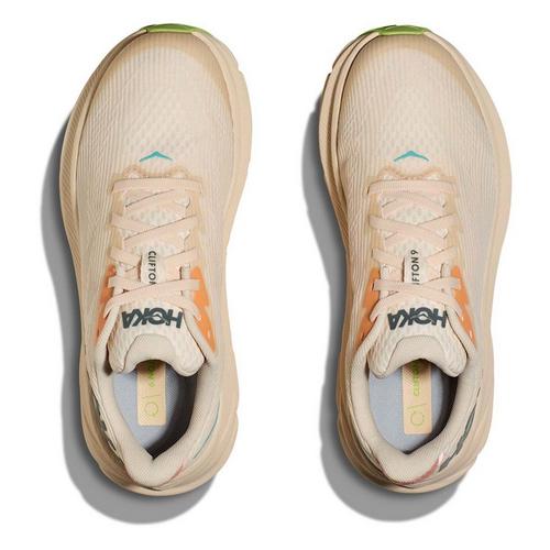 Big HOKA Clifton 9 Running Shoes - Primary Image