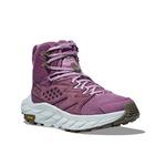 Women's HOKA Anacapa Breeze Mid Hiking Boots - Thumbnail 1 of 5
