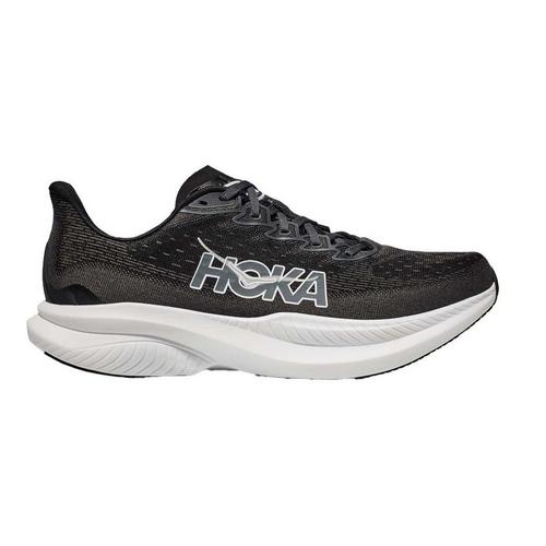 Men's HOKA Mach 6 Running Shoes - Primary Image