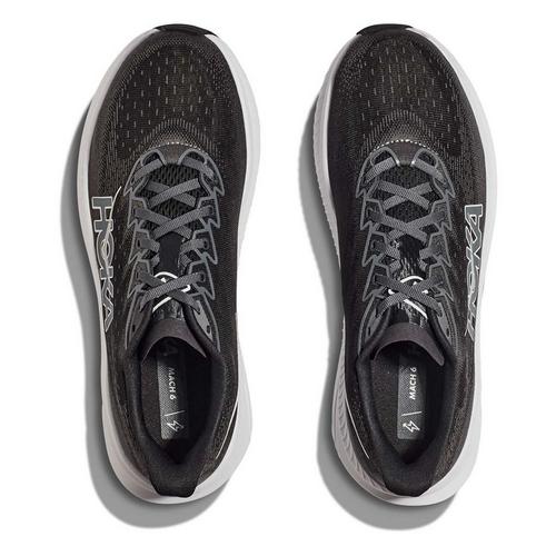Men's HOKA Mach 6 Running Shoes - Primary Image
