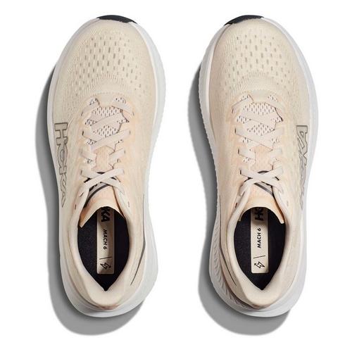 Women's HOKA Mach 6 Running Shoes