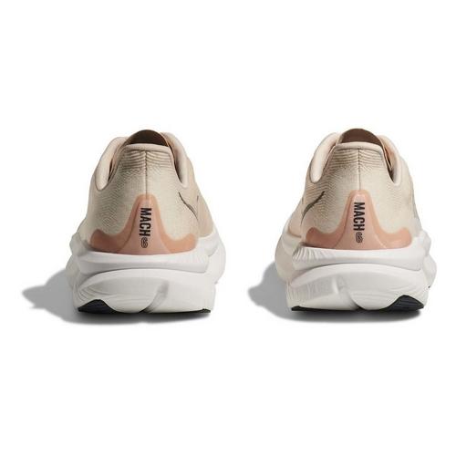 Women's HOKA Mach 6 Running Shoes