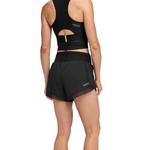 Women's HOKA Glide Shorts - Thumbnail 2 of 3