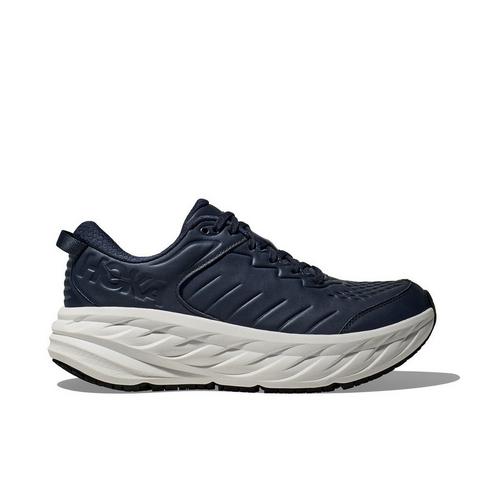 Men's HOKA Bondi SR Slip Resistant Shoes - Primary Image