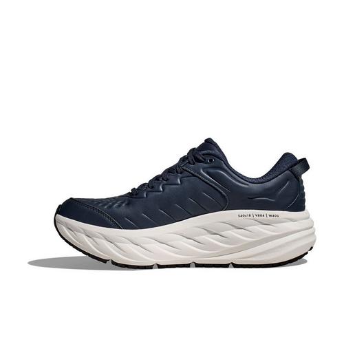 Men's HOKA Bondi SR Slip Resistant Shoes - Primary Image