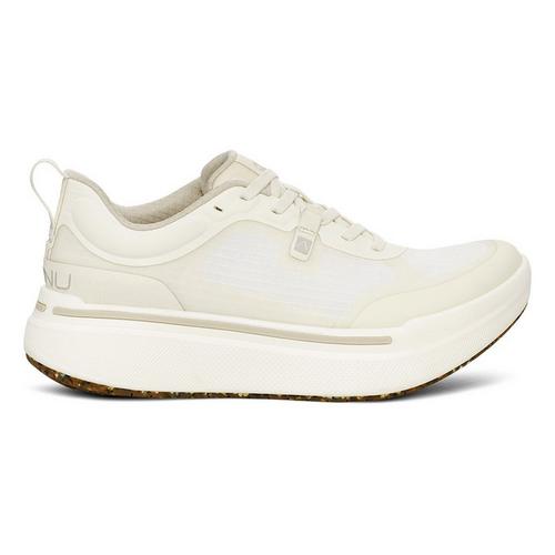 Women's Ahnu Inc Sequence 1 Low Sneakers - Primary Image