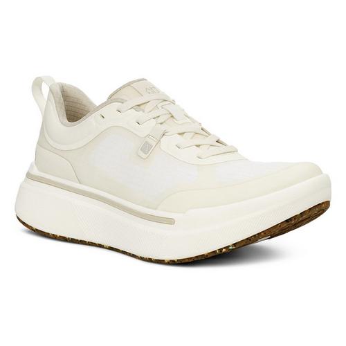 Women's Ahnu Inc Sequence 1 Low Sneakers - Primary Image