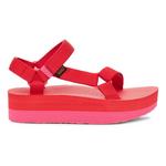 Women's Teva Universal Platform Sandals - Thumbnail 1 of 6