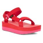Women's Teva Universal Platform Sandals - Thumbnail 2 of 6