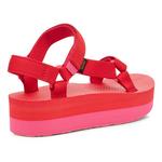 Women's Teva Universal Platform Sandals - Thumbnail 6 of 6