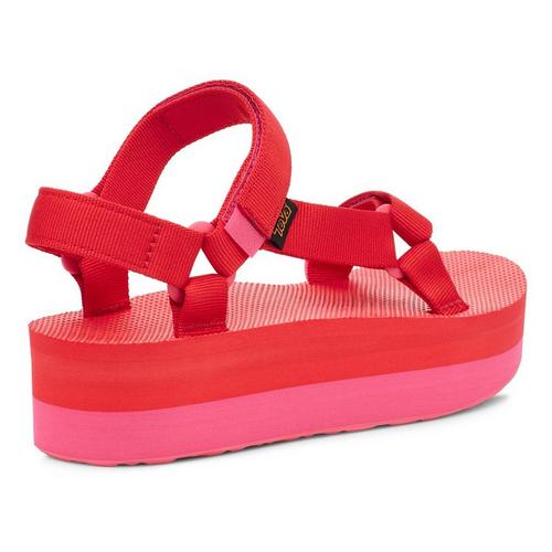 Women's Teva Universal Platform Sandals - Primary Image